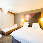 Hotel Mercure Vienne Sud