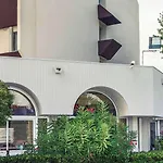 Mercure Vienne Sud Hotel Chanas