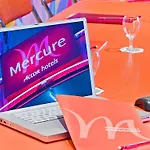 Mercure Vienne Sud Hotel 4*