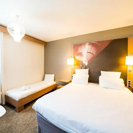 Hotel Mercure Vienne Sud