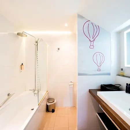 Hotell Mercure Vienne Sud