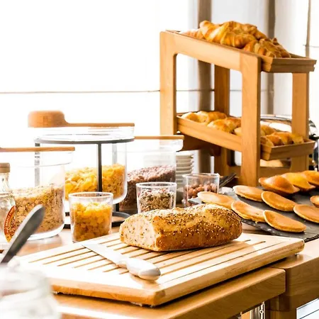 Hotell Mercure Vienne Sud 4*