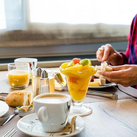 Hotell Mercure Vienne Sud Chanas