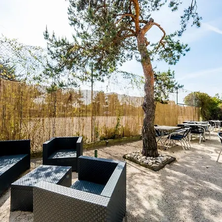 Mercure Vienne Sud 샤나