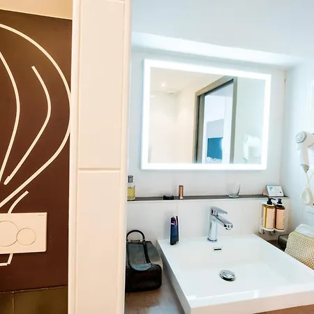 Mercure Vienne Sud Hotell Chanas