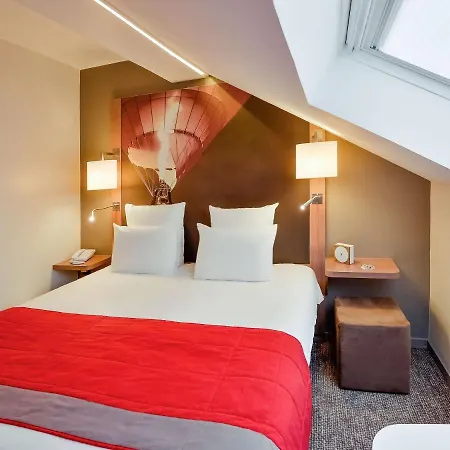 Mercure Vienne Sud