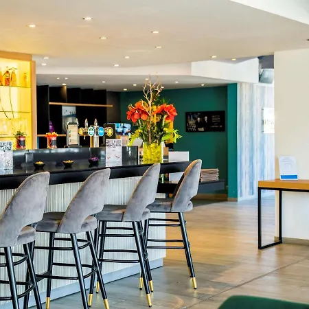 Mercure Vienne Sud 4* Chanas