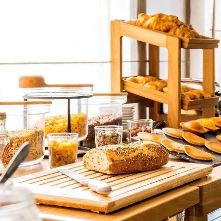 Mercure Vienne Sud Hotel 4*