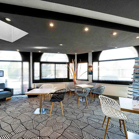 Hotel Mercure Vienne Sud