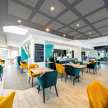Mercure Vienne Sud Chanas