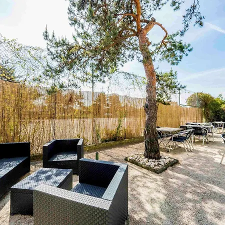 Hotel Mercure Vienne Sud Chanas