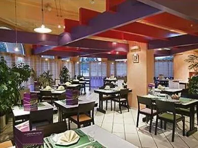 查纳斯南美居酒店 酒店 查纳斯