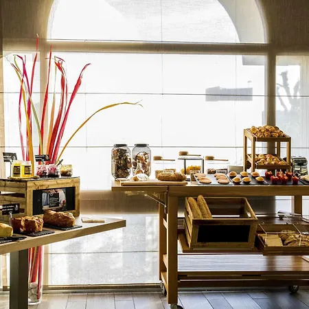 Mercure Vienne Sud Hotel Chanas