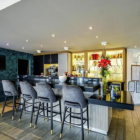 Mercure Vienne Sud 4*