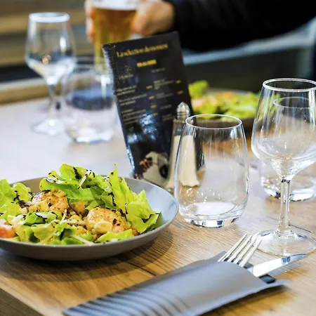 Mercure Vienne Sud 4*