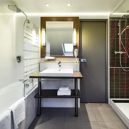Hotel Mercure Vienne Sud 4*