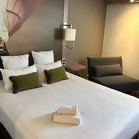 Mercure Vienne Sud