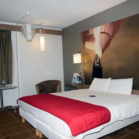 Mercure Vienne Sud 4* Chanas