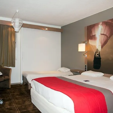 Mercure Vienne Sud 4* Chanas