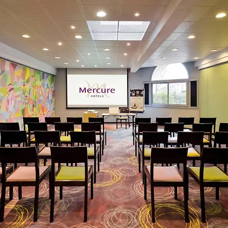 Mercure Vienne Sud Hotel 4*