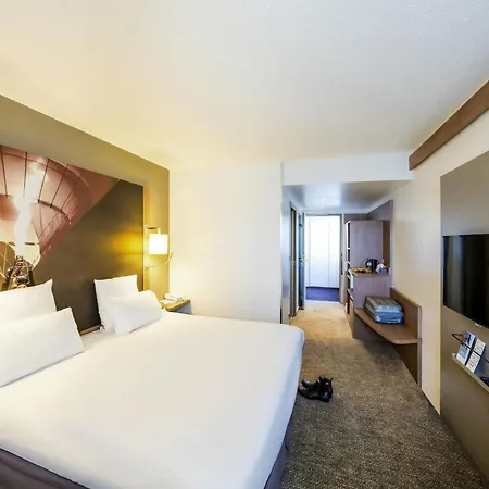 Hotel Mercure Vienne Sud 4*