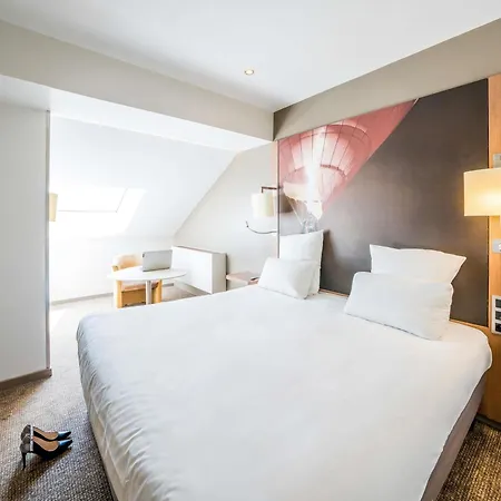 Mercure Vienne Sud 샤나