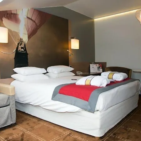 Mercure Vienne Sud 4* Chanas