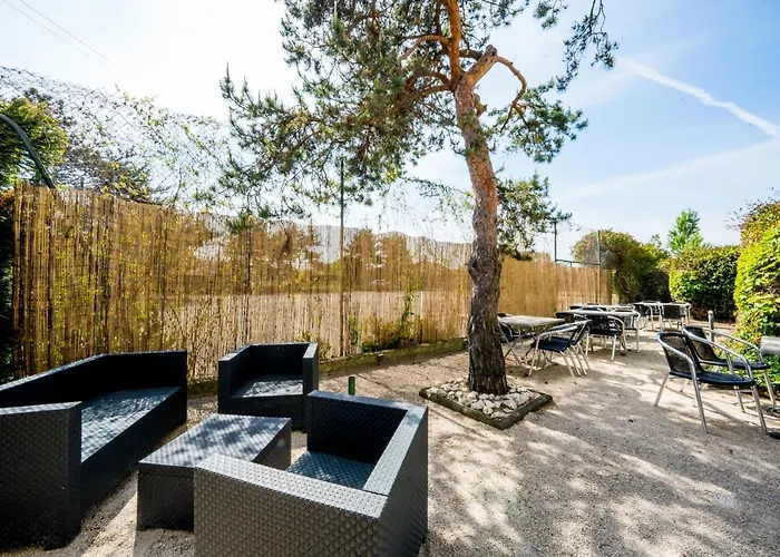 Mercure Vienne Sud Chanas