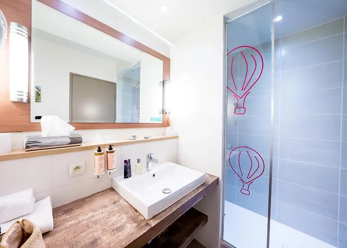 Mercure Vienne Sud 4*