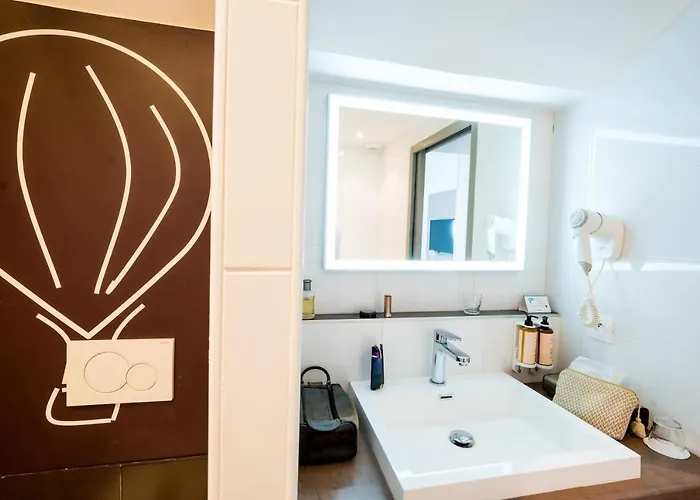 Mercure Vienne Sud Hotel Chanas