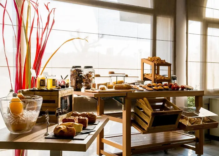 Hotel Mercure Vienne Sud 4*