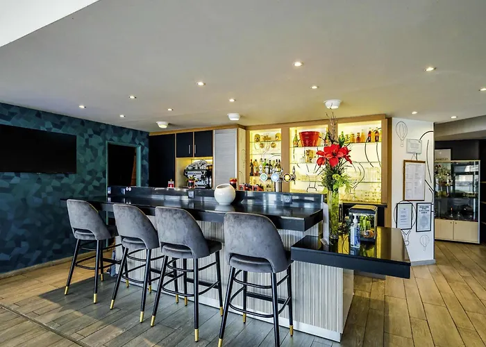 Mercure Vienne Sud 4*