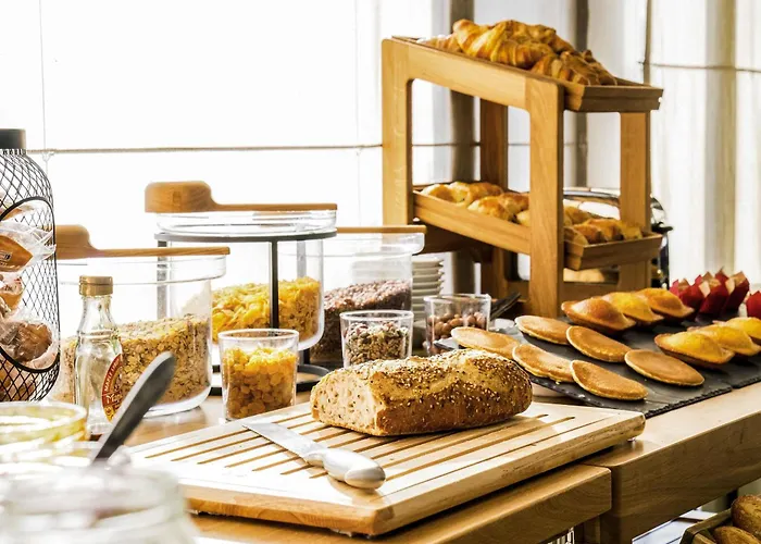 Mercure Vienne Sud 4* Chanas