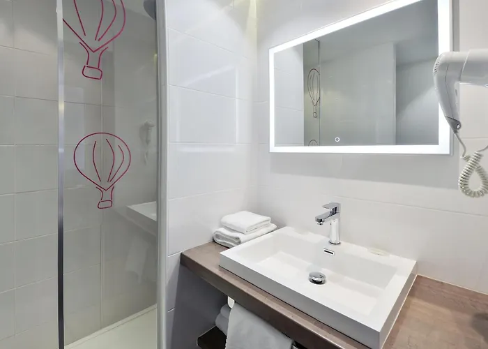 Mercure Vienne Sud Otel