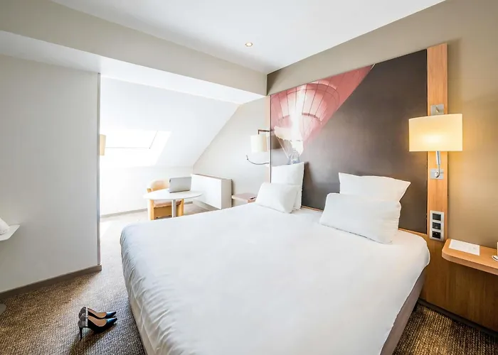 Hotel Mercure Vienne Sud Chanas