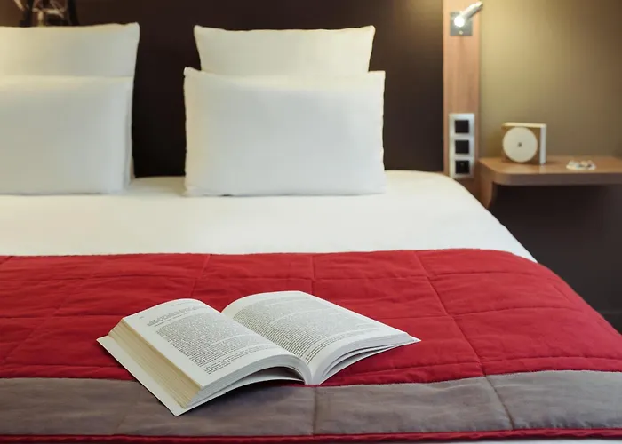 Mercure Vienne Sud Hotel