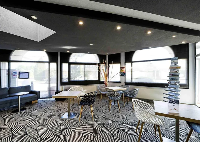 Mercure Vienne Sud