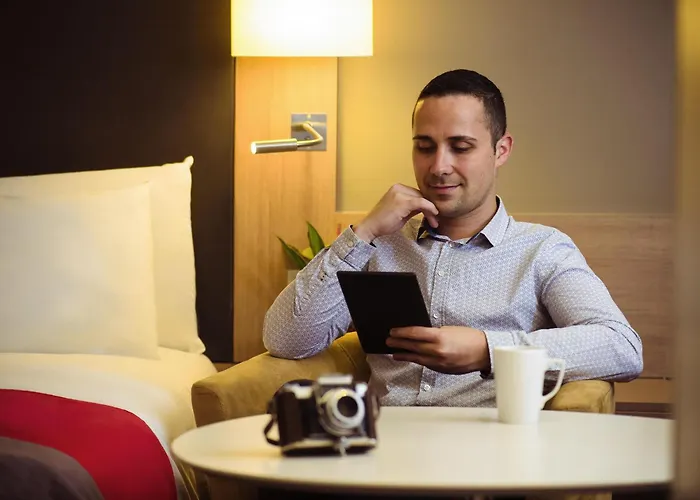Mercure Vienne Sud Hotel Chanas