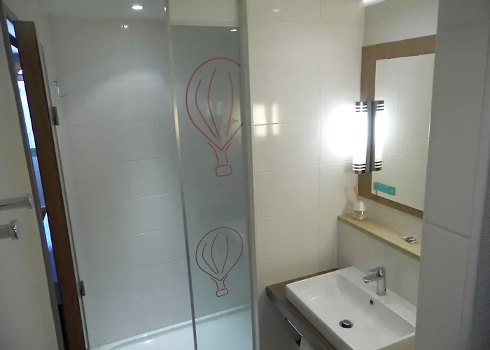 Otel Mercure Vienne Sud 4*