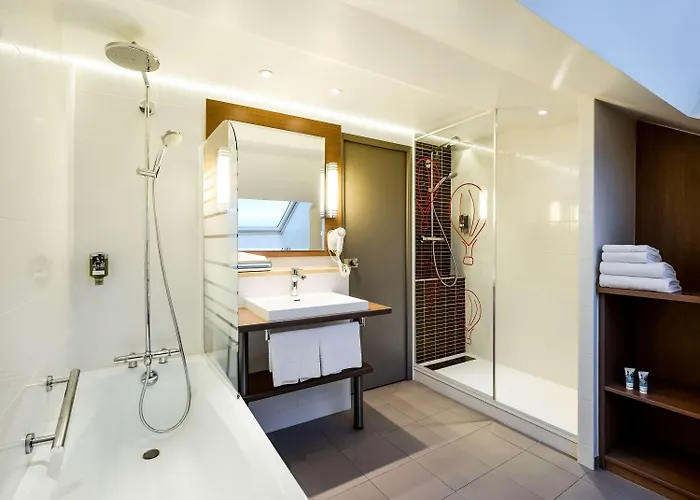 Mercure Vienne Sud Hotel Chanas
