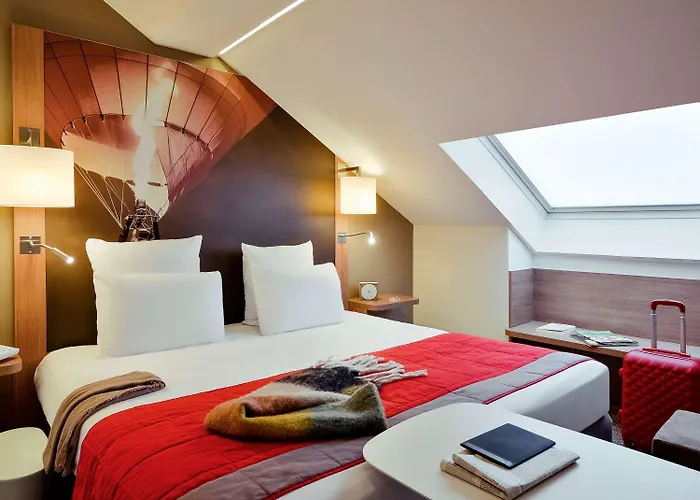 Mercure Vienne Sud Chanas