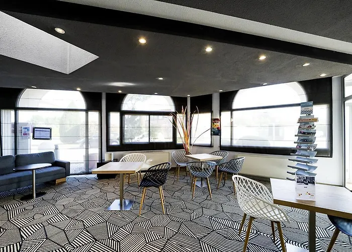Mercure Vienne Sud