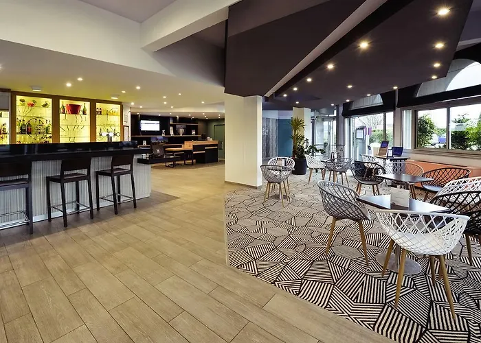 Mercure Vienne Sud 4* Chanas
