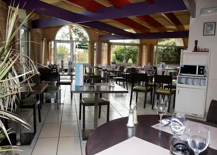 Mercure Vienne Sud Chanas
