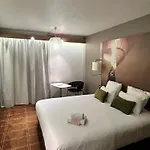 Hotel Mercure Vienne Sud Chanas