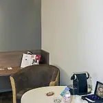 Hotel Mercure Vienne Sud