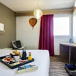 Hotel Mercure Vienne Sud