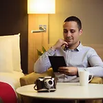 Mercure Vienne Sud Hotel Chanas