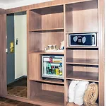 Mercure Vienne Sud Hotel Chanas