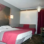 Mercure Vienne Sud 4*